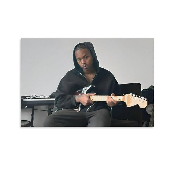 Montell Fish Poster (11) Posters Art Print Wall Photo Paint Poster Hanging Picture Family Bedroom Decor Gift 16x24inch(40x60cm)