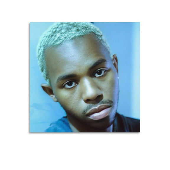 Montell Fish Poster (6) Canvas Wall Art Poster Decorative Bedroom Modern Home Print Picture Artworks Posters 20x20inch(50x50cm)