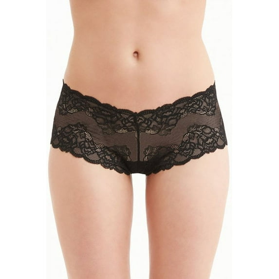 Montelle Cheeky Boyshort 9000