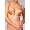 thumbnail image 1 of Montelle Prodigy Ultimate Push Up Bra 9015, 1 of 4