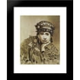 thumbnail image 1 of Montenegrin girl 20x24 Framed Art Print by Polenov, Vasily, 1 of 2