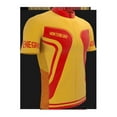 thumbnail image 1 of Montenegro Full Zipper Bike Short Sleeve Cycling Jersey  for Men - Size 3XL, 1 of 4