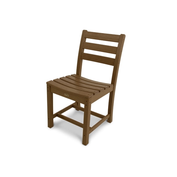 Monterey Bay Dining Side Chair in Tree House