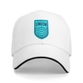 thumbnail image 1 of Monterey Bay Fc Hat Adjustable Sandwich Bill Trucker Cap For Daily & Outdoor Use, 1 of 6