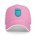 thumbnail image 1 of Monterey Bay Fc Hat Adjustable Sandwich Bill Trucker Cap For Daily & Outdoor Use, 1 of 6