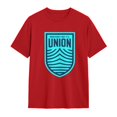 thumbnail image 1 of Monterey Bay Fc T-Shirt Casual Tee Shirts For Men Women, 1 of 6