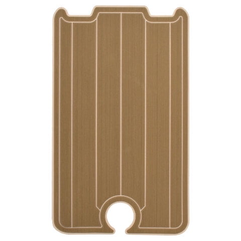 Monterey Boat Ski Locker Hatch Mat 25190057-00-SEAD | M Series Terra