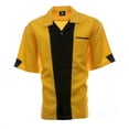 thumbnail image 1 of Hilton HP2245 Mens Hilton Monterey-Gold / Black-XL, 1 of 5