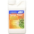 thumbnail image 1 of Monterey Broadleaf Herbicide Fertilizer, 8 oz with Control Spurge, 1 of 8