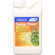 Monterey Broadleaf Herbicide Fertilizer, 8 oz with Control Spurge