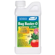Monterey Bug Buster O Organic Insecticide, 16 Ounces