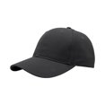 thumbnail image 1 of Monterey Club 6 Panel Deluxe Cotton Twill Low Profile Cap #C587, 1 of 2