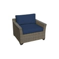 thumbnail image 1 of Monterey Club Chair, 1 of 2
