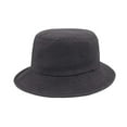 thumbnail image 1 of Monterey Club Head Wear Cap Cotton Twill Bucket Hat #B601, 1 of 2