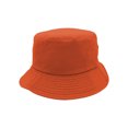 thumbnail image 1 of Monterey Club Head Wear Cap Cotton Twill Bucket Hat #B601, 1 of 2
