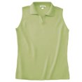 thumbnail image 1 of Monterey Club Ladies 12 Gauge V-Neck Sleeveless Vest #6136, 1 of 2