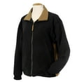 thumbnail image 1 of Monterey Club Ladies 96% polyester/4% Spandex Fleece Fully Lined Zip Front Jacket #2759, 1 of 2