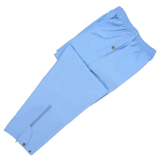 Monterey Club Ladies Lightweight Rainwear Rain Pants #2861