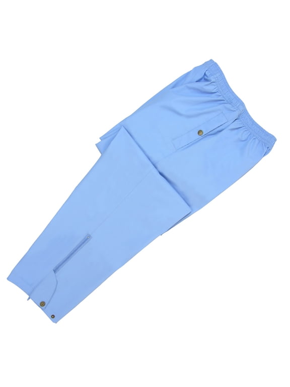 Ladies Lightweight Rainwear Rain Pants #2861