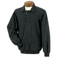 thumbnail image 1 of Monterey Club Men's 2-Button Conceal Long Sleeve Pullover #7417, 1 of 2