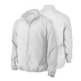 thumbnail image 1 of Monterey Club Men's Classic Lightweight Microfiber Dobby Jacket #1938, 1 of 2