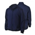 thumbnail image 1 of Monterey Club Men's Classic Lightweight Microfiber Dobby Jacket #1938, 1 of 2