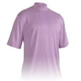 thumbnail image 1 of Monterey Club Men's Dot Texture T-Shirt #3309, 1 of 2