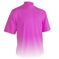 thumbnail image 1 of Monterey Club Men's Emboss Texture T-Shirt #3308, 1 of 2
