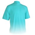 thumbnail image 1 of Monterey Club Men's Emboss Texture T-Shirt #3308, 1 of 2