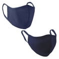 thumbnail image 1 of Monterey Club Men's Essential Texture Face Mask #FMM3, 1 of 2
