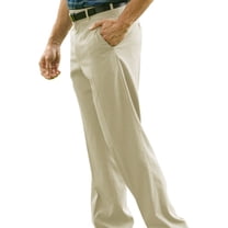 Monterey Club Men's Fairway Golf Pants #1819