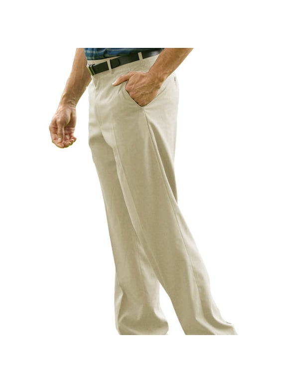 Men's Fairway Golf Pants #1819