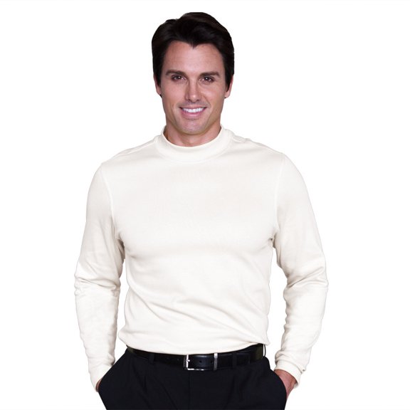 Monterey Club Men's Fairway Long Sleeve T-Shirt #1162