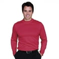 thumbnail image 1 of Monterey Club Men's Fairway Long Sleeve T-Shirt #1162, 1 of 2