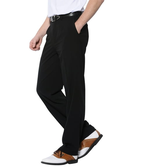 Monterey Club Men's Fairway Pants #1832