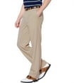 thumbnail image 1 of Monterey Club Men's Fairway Pants #1832, 1 of 2