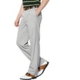 thumbnail image 1 of Monterey Club Men's Fairway Pleated Golf Pants #1835, 1 of 2
