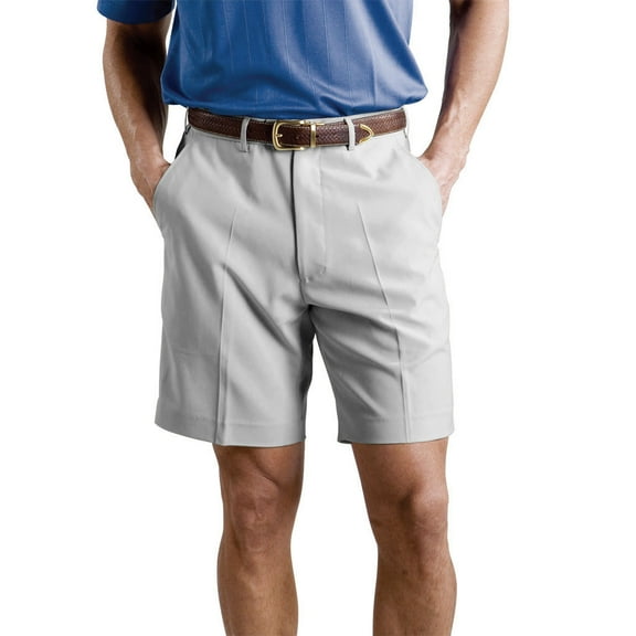 Monterey Club Men's Fairway Stretch Golf Shorts #1844