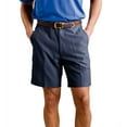 thumbnail image 1 of Monterey Club Men's Fairway Stretch Golf Shorts #1844, 1 of 2