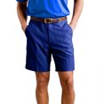 thumbnail image 1 of Monterey Club Men's Fairway Stretch Golf Shorts #1844, 1 of 2