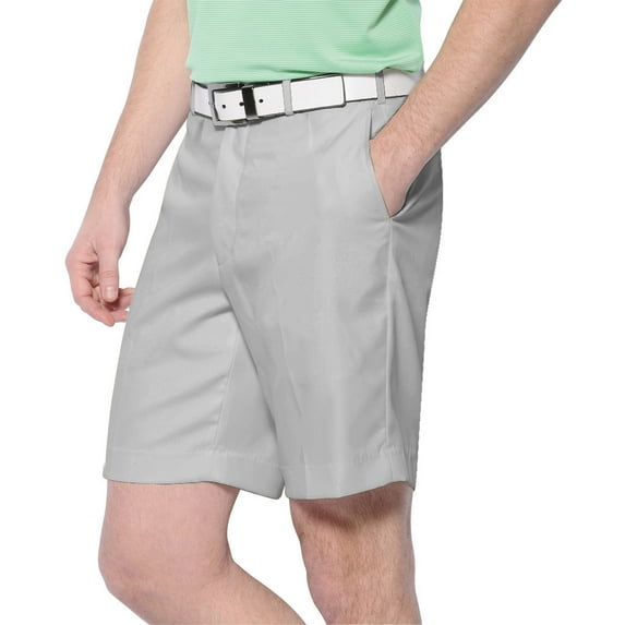 Monterey Club Men's Fairway Stretch Pleated Golf Shorts #1842