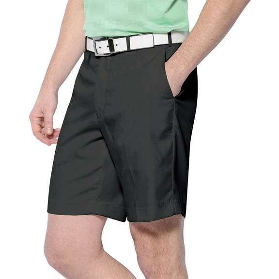 Monterey Club Men's Fairway Stretch Pleated Golf Shorts #1842