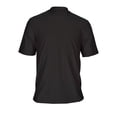 thumbnail image 1 of Monterey Club Men's Flat T-Shirt #3314, 1 of 2