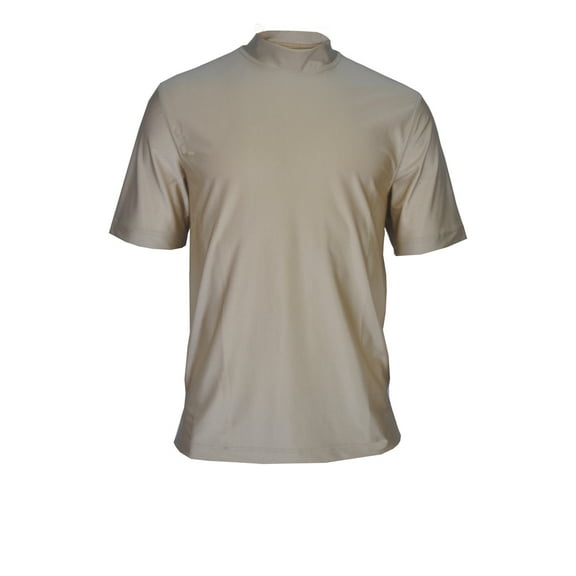 Monterey Club Men's Flat T-Shirt #3314