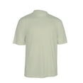 thumbnail image 1 of Monterey Club Men's Flat T-Shirt #3315, 1 of 2