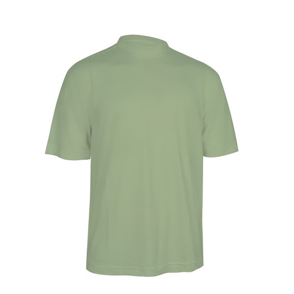 Monterey Club Men's Flat T-Shirt #3315