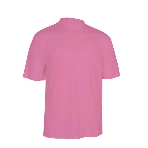 Monterey Club Men's Flat T-Shirt #3315