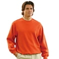thumbnail image 1 of Monterey Club Men's Flatback Knit Crew Pullover #1731, 1 of 2