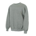 thumbnail image 1 of Monterey Club Men's Flatback Knit Crew Pullover #7242, 1 of 2