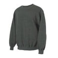 thumbnail image 1 of Monterey Club Men's Flatback Knit Crew Pullover #7242, 1 of 2